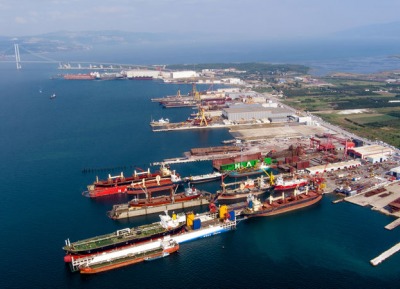 Tersane Taşımacılığı